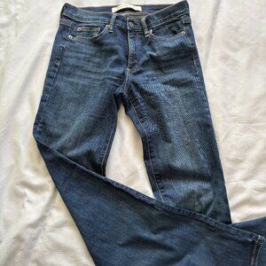 Gap jeans - Semi flare